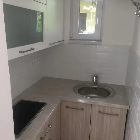 Pipacs Vendeghaz Feriehus